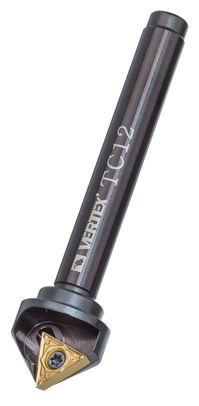 Drill Tooling